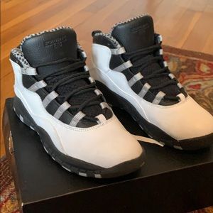 Jordan 10 retro